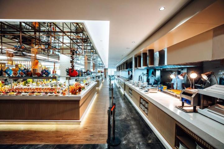 Hotel Alarcha & Resort