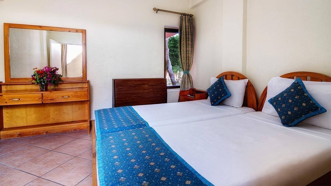 Hotel Balina Paradise Abu Soma Resort