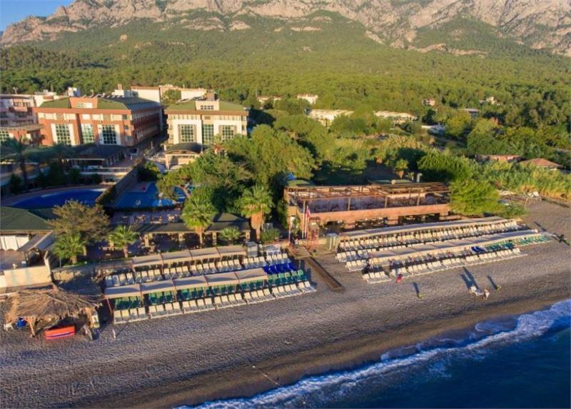 Hotel Armas Gul Beach