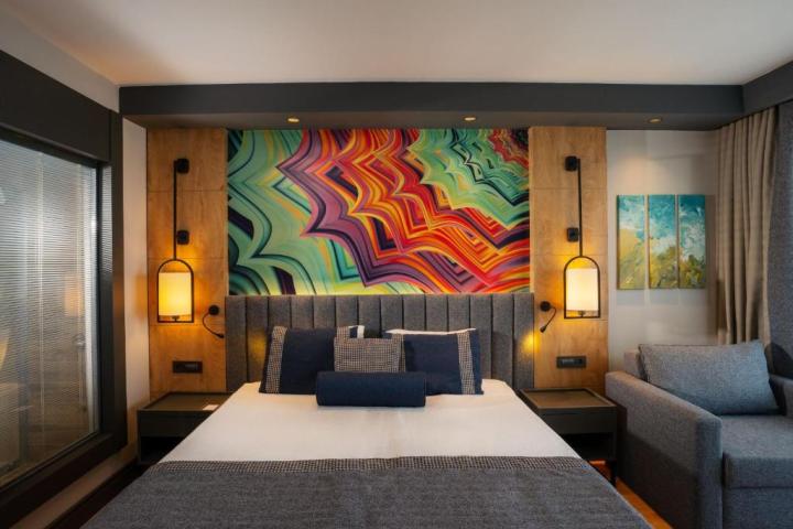 Hotel Alarcha & Resort