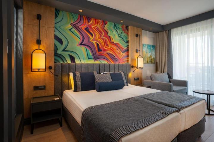 Hotel Alarcha & Resort