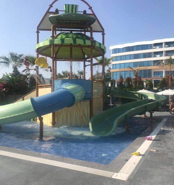 Hotel Alarcha & Resort