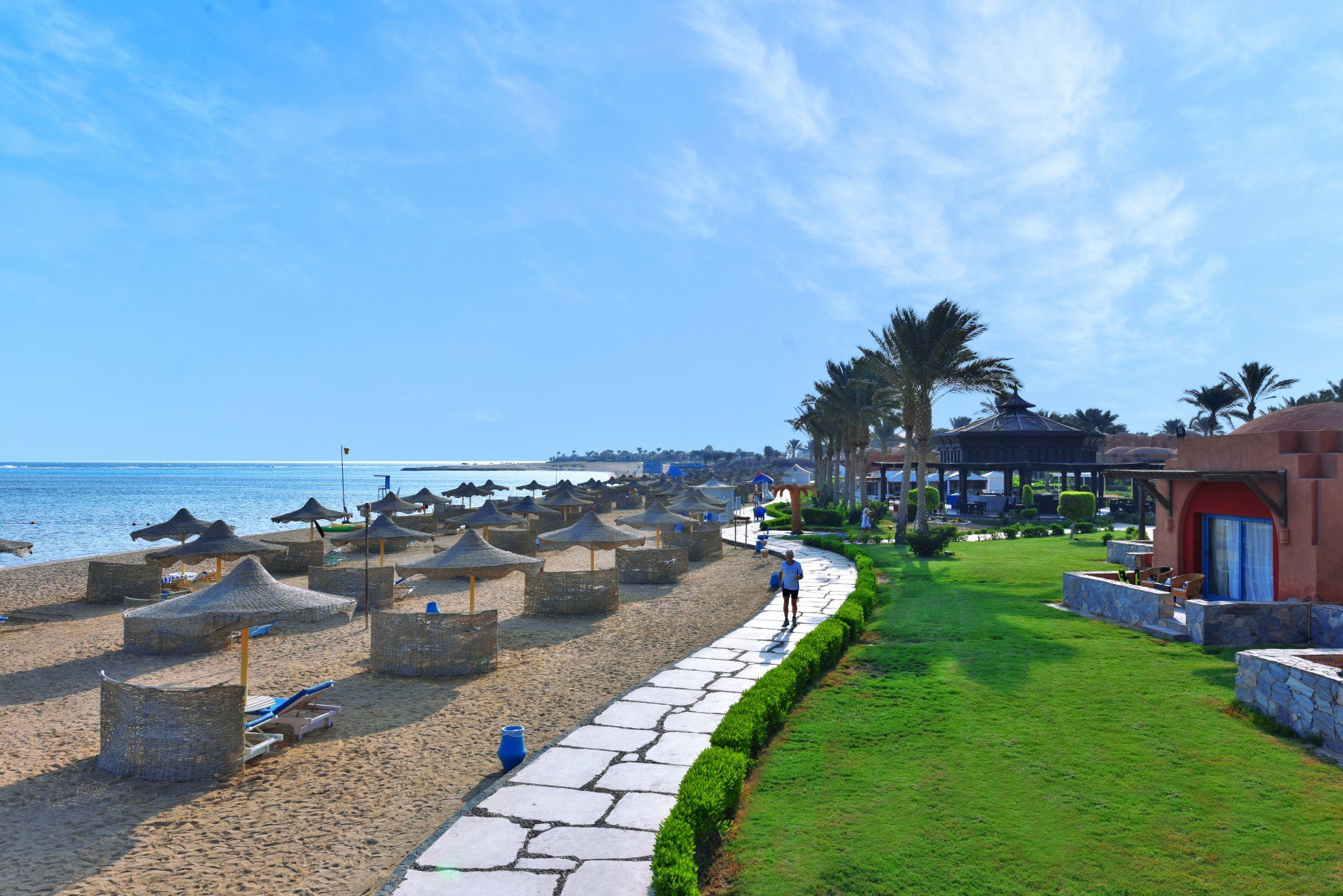 Hotelux Oriental Coast