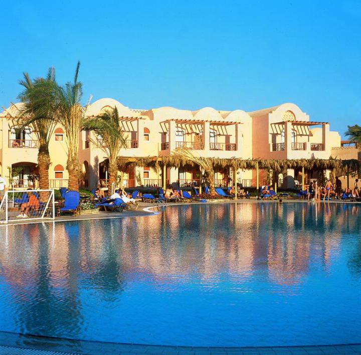 Hotel Iberotel Makadi Beach