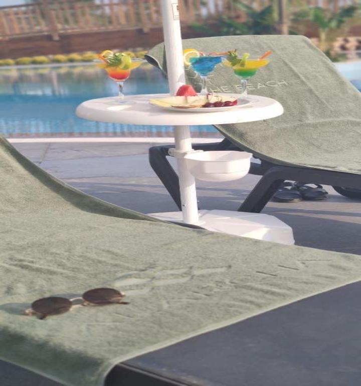 Hotel Alarcha & Resort