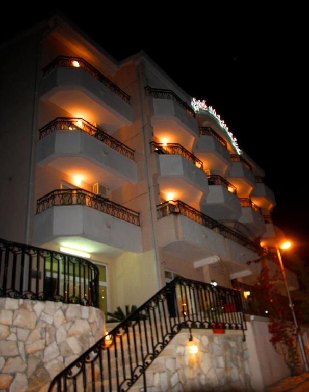 Hotel Magnolia