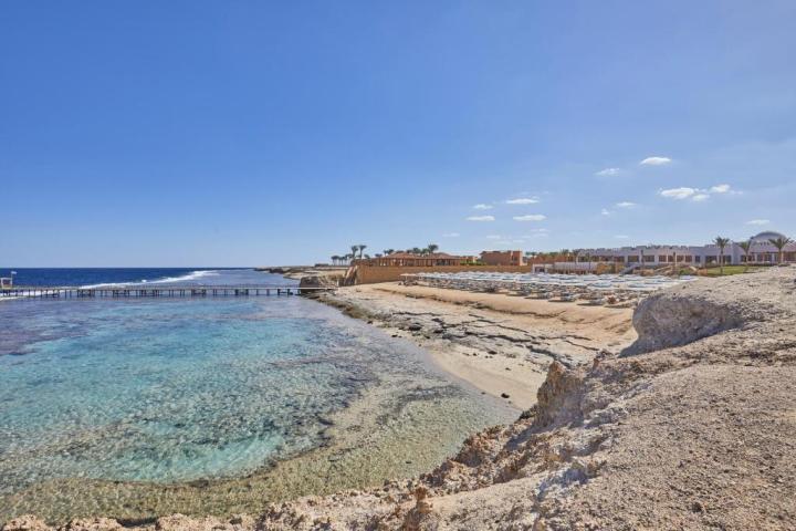 Solymar Reef Marsa