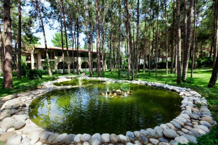 Hotel Champion Holiday Village