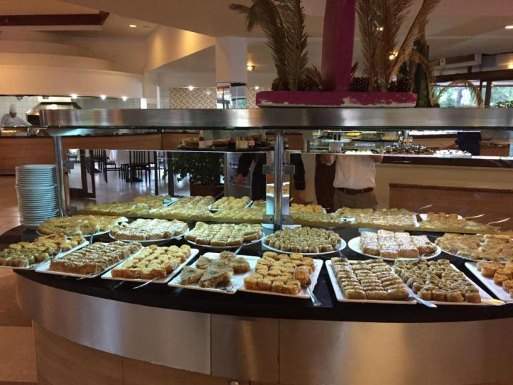 Hotel Champion Holiday Village