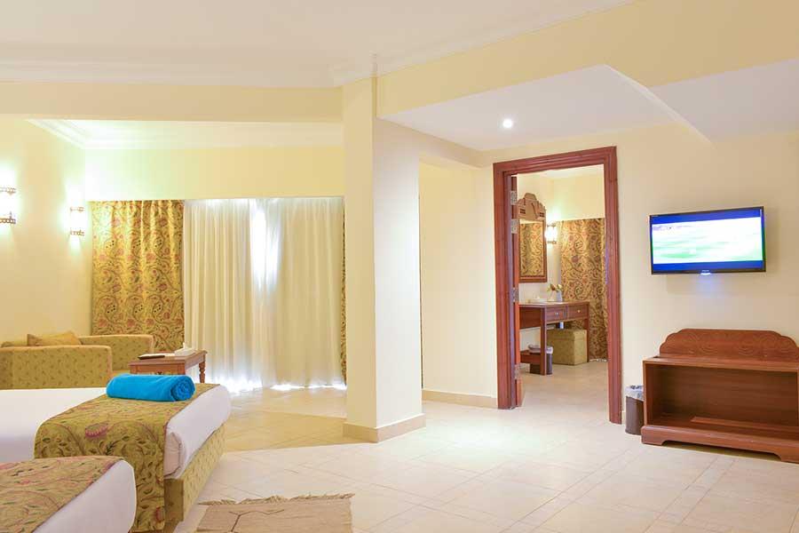 Hotel Jasmine Palace Resort & Spa