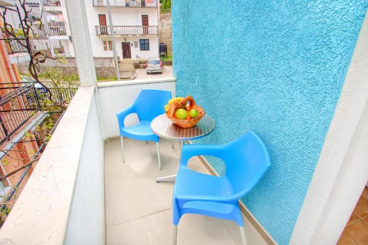 Apartmani Mazarak