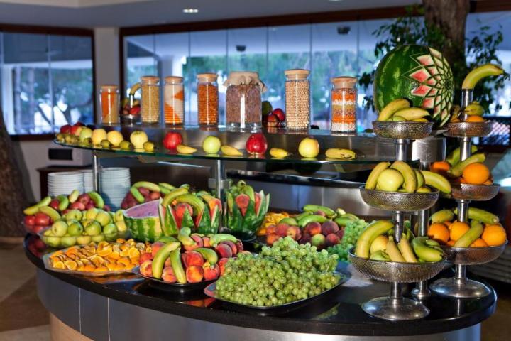 Hotel Champion Holiday Village