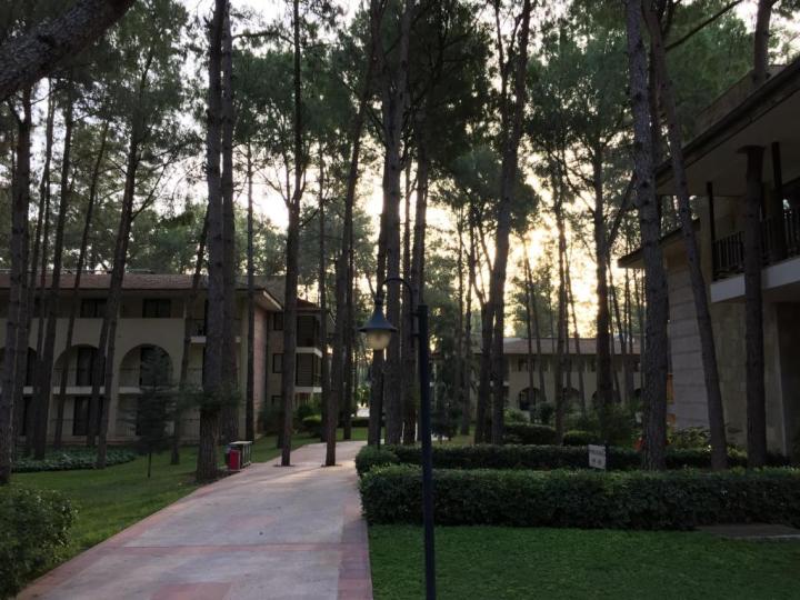 Hotel Champion Holiday Village