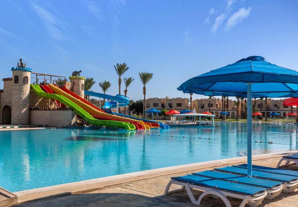 Hotel Royal Lagoons Aqua Park Resort & Spa