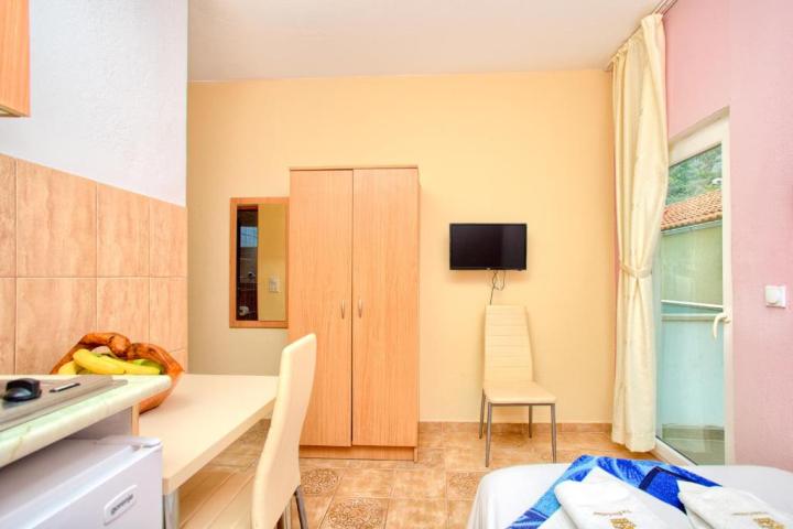 Apartmani Mazarak