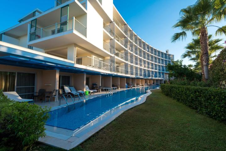 Hotel Tui Blue Barut Andiz