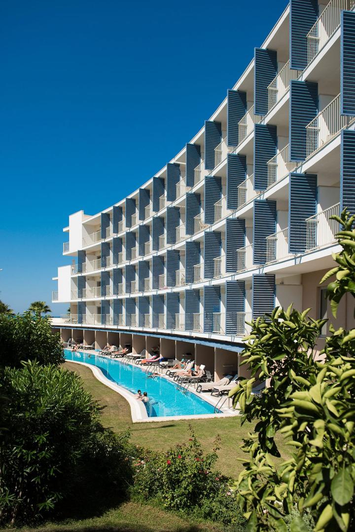 Hotel Tui Blue Barut Andiz