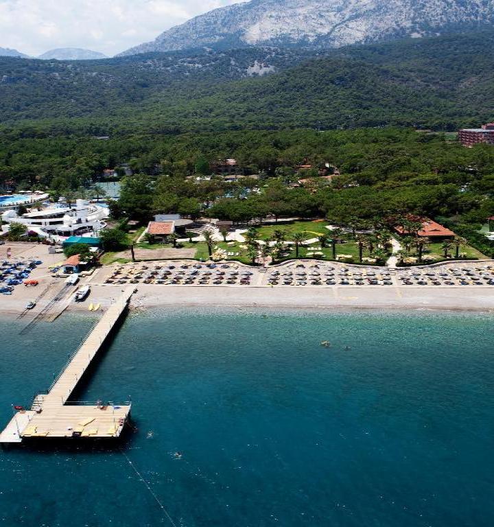 Hotel Champion Holiday Village