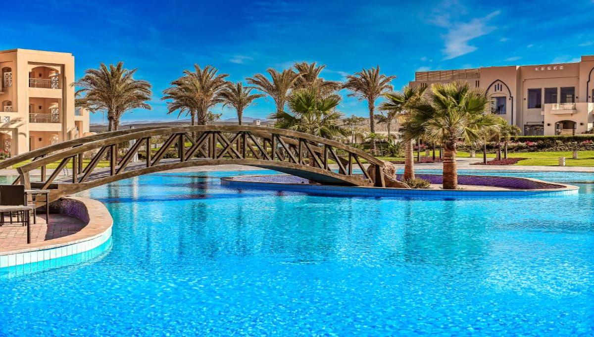 SATAYA RESORT