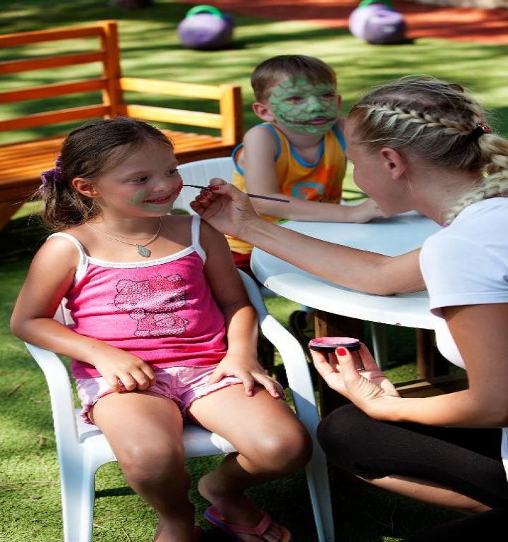 Hotel Champion Holiday Village