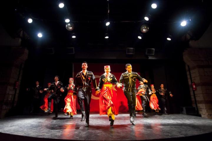 Hotel Champion Holiday Village