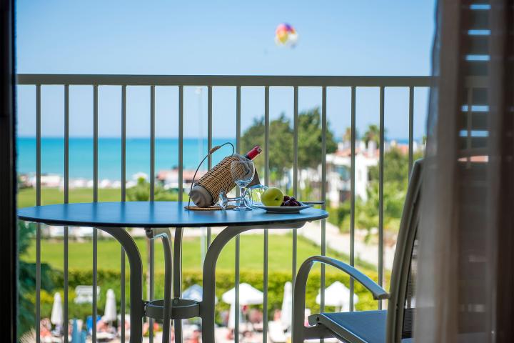 Hotel Tui Blue Barut Andiz