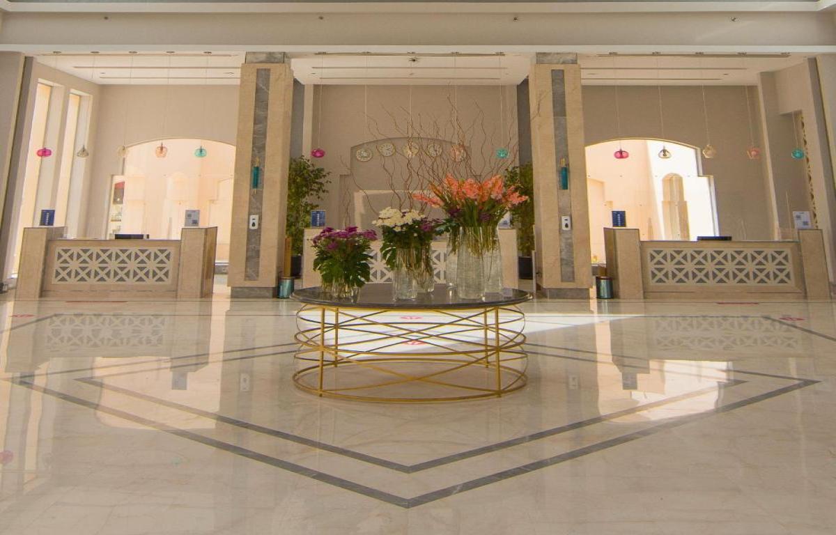 SATAYA RESORT