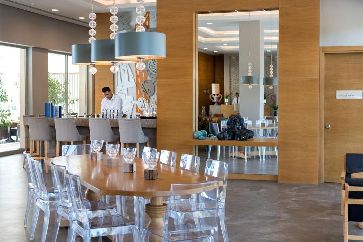 Hotel Tui Blue Barut Andiz