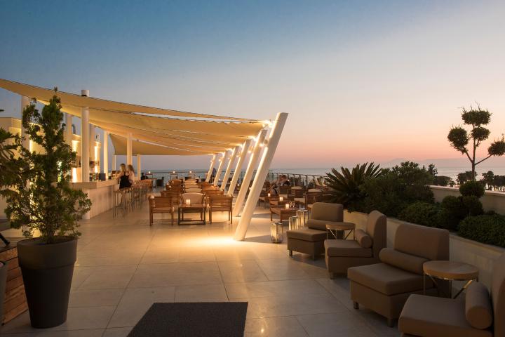 Hotel Tui Blue Barut Andiz