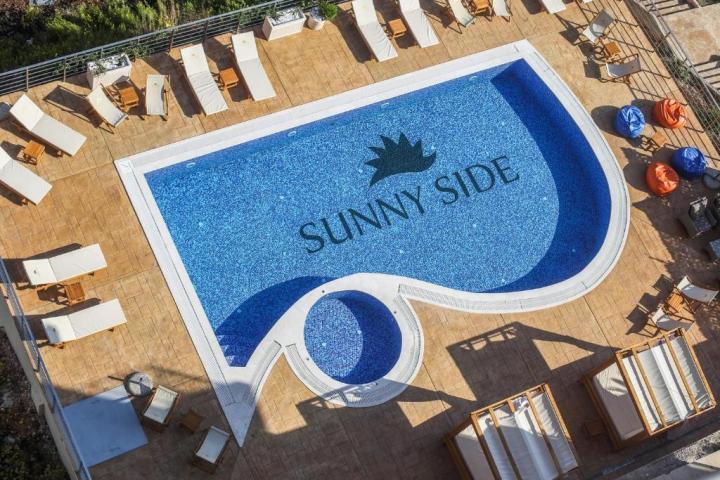 SUNNY SIDE WELLNESS RESORT & SPA