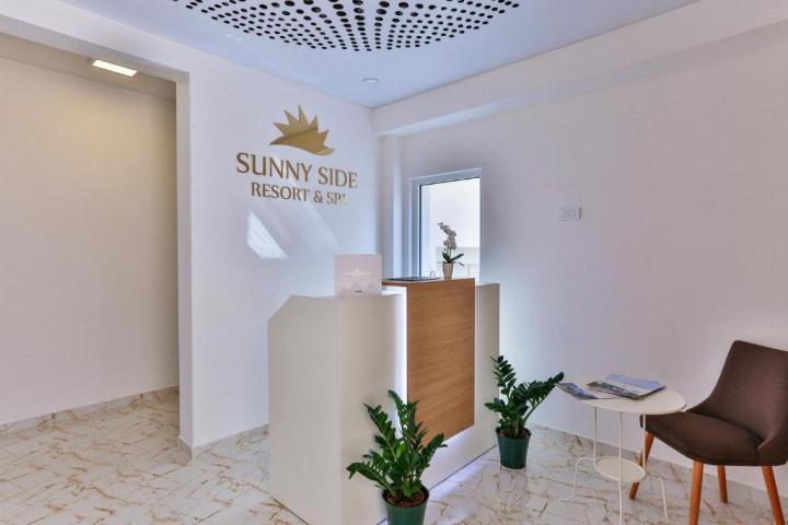 SUNNY SIDE WELLNESS RESORT & SPA