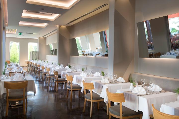 Hotel Tui Blue Barut Andiz