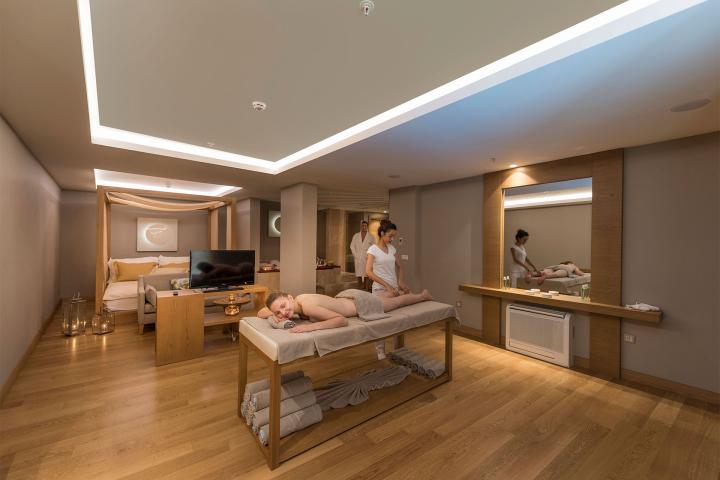 Hotel Tui Blue Barut Andiz