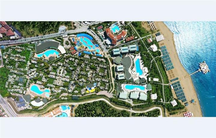 Hotel Von Resort Golden Coast