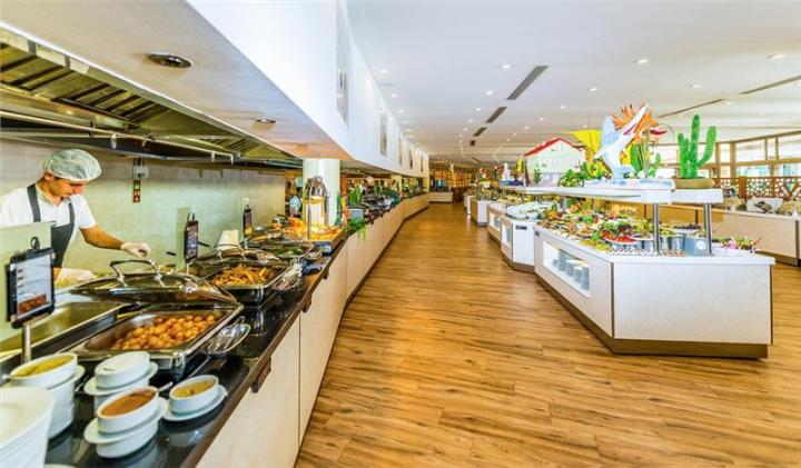 Hotel Von Resort Golden Coast