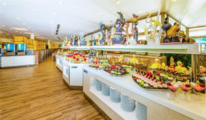 Hotel Von Resort Golden Coast