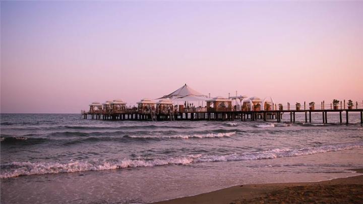 Hotel Von Resort Golden Coast