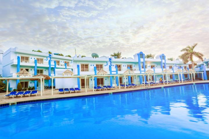 Hotel Mirage Bay Resort & Aqua Park