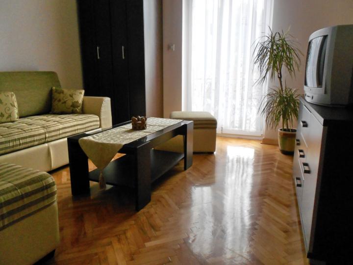 Apartmani Vukovic