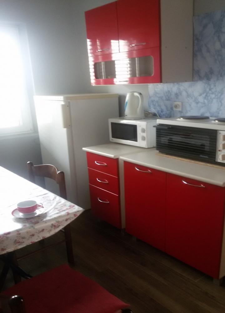 Apartmani Vukovic