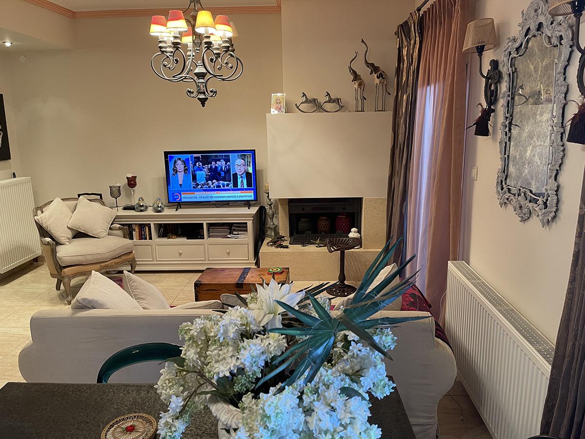 Vila Katrin Apartman