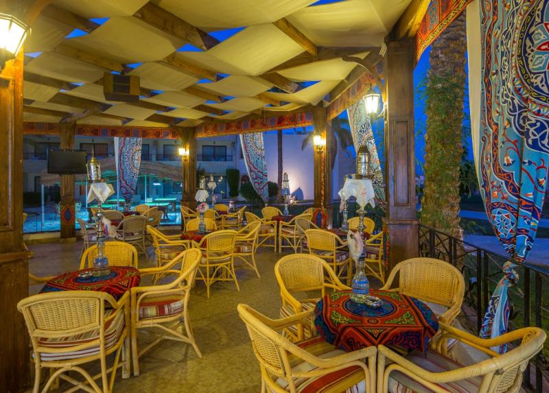 Hotel Aladdin Beach Resort