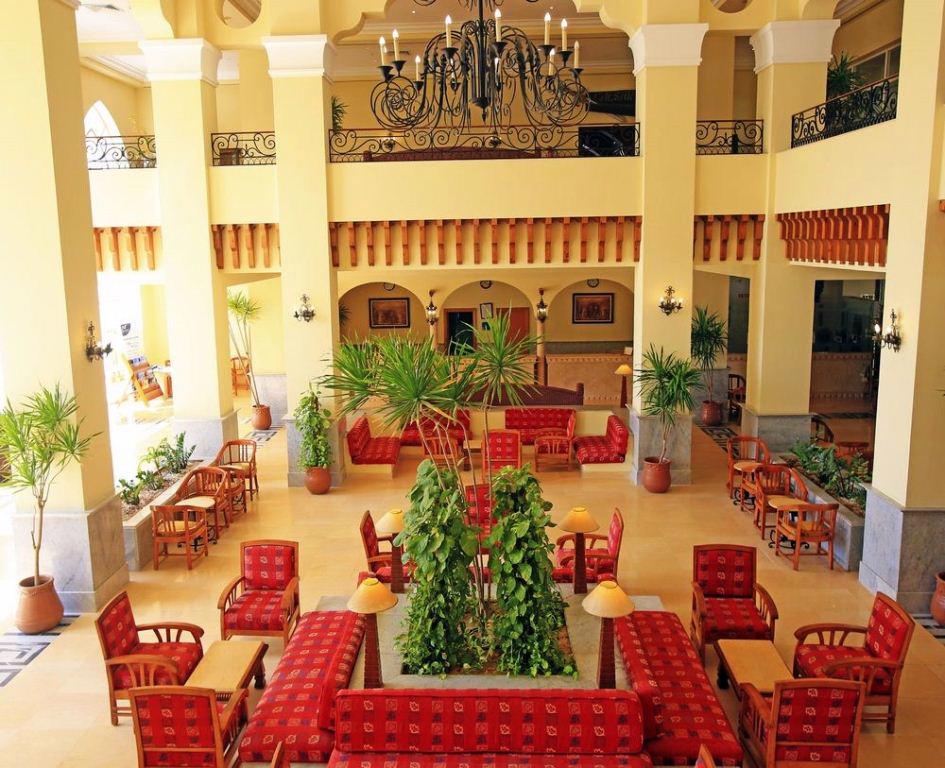 Hotel Labranda Club Makadi