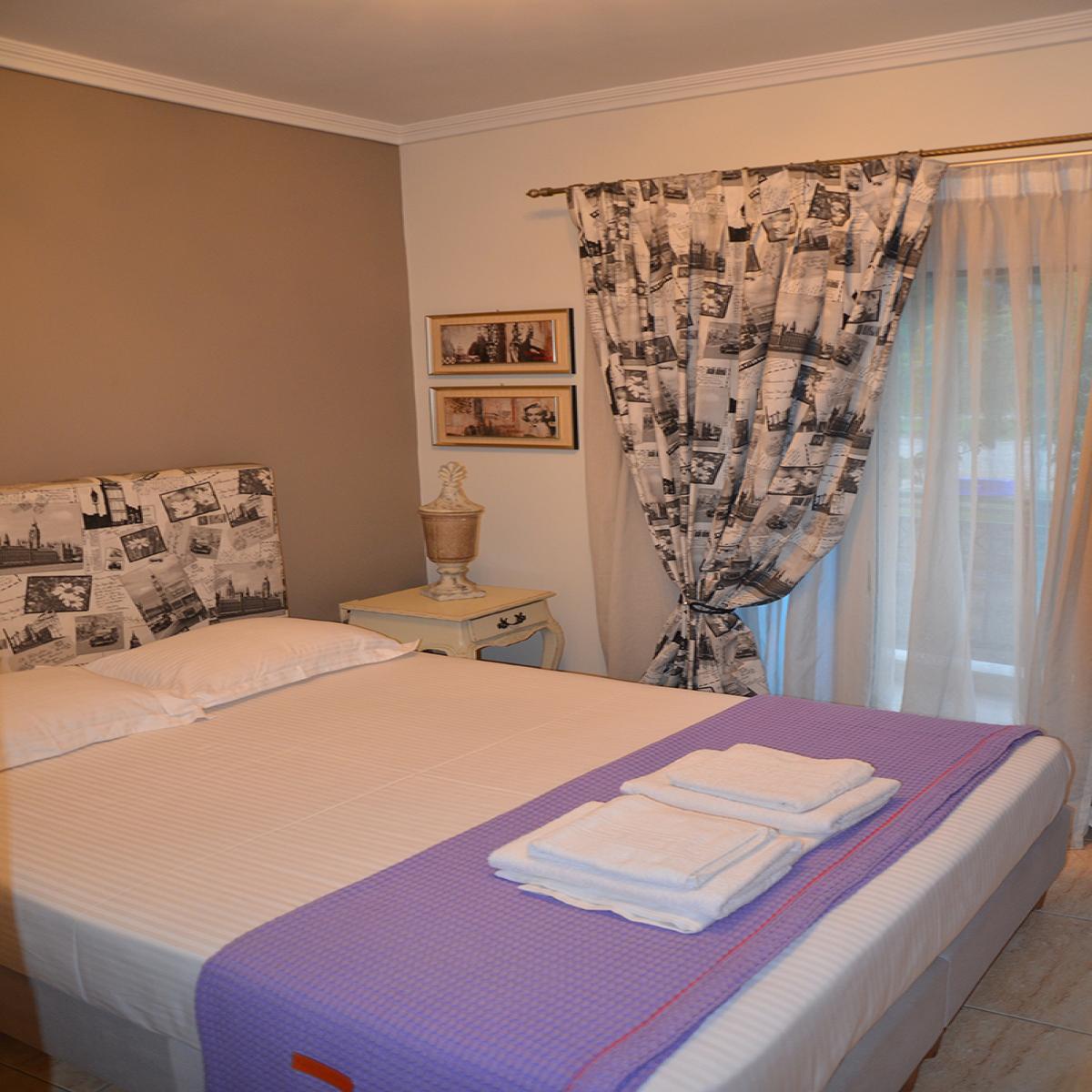 Vila Katrin Apartman