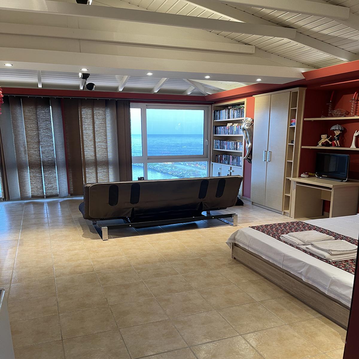 Vila Katrin Apartman