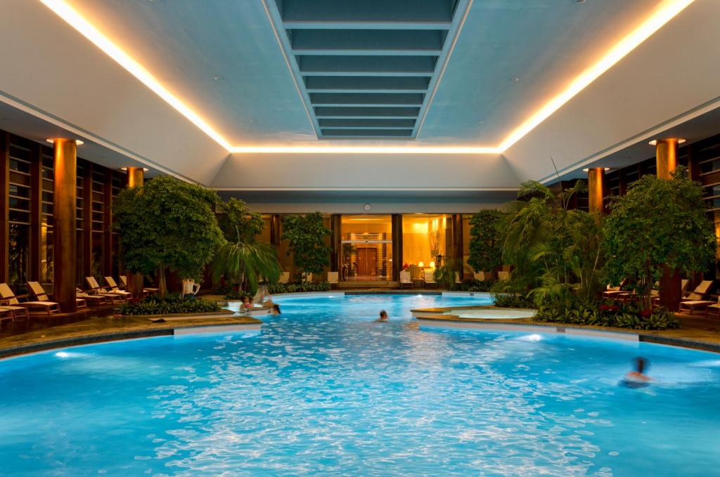 Hotel Gloria Serenity Resort