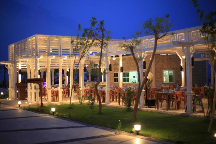 Hotel Labranda Club Makadi