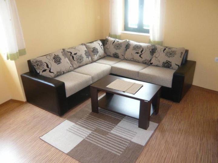 Apartmani Bozovic