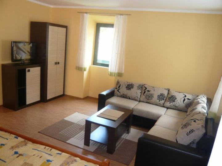 Apartmani Bozovic