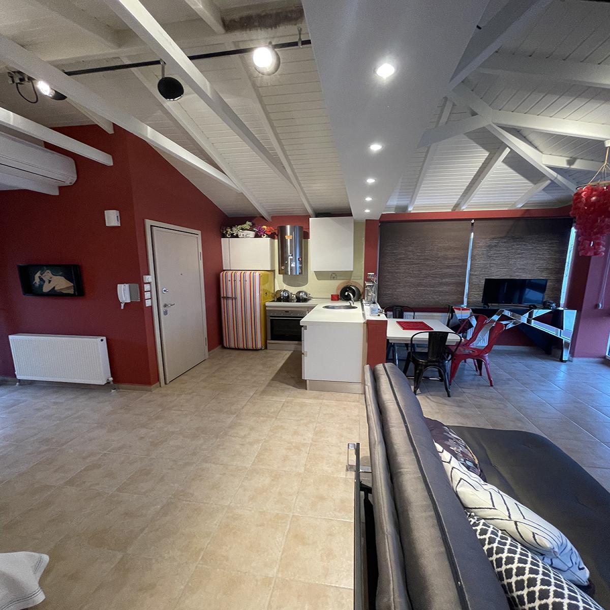 Vila Katrin Apartman